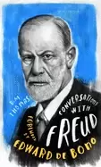Image of conversations with freud a fictional dialogue based on biographical facts