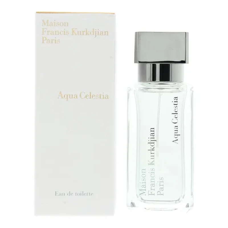 Image of Maison Francis Kurkdjian Aqua Celestia Eau de Toilette 1.2 oz.