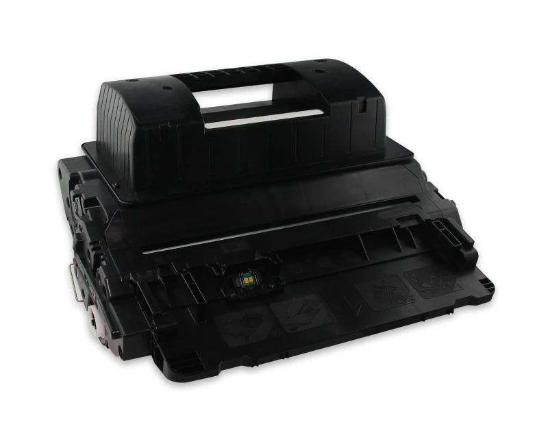 Image of PrintMate HP CE390X. remanufactured toner. high capacity. Black 24000p