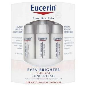 Image of Eucerin Evenbrighter Concentrate 6x 5ml
