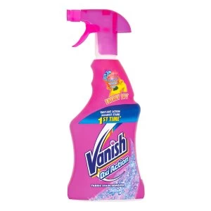Image of Vanish Oxi Action Spray - 500ml