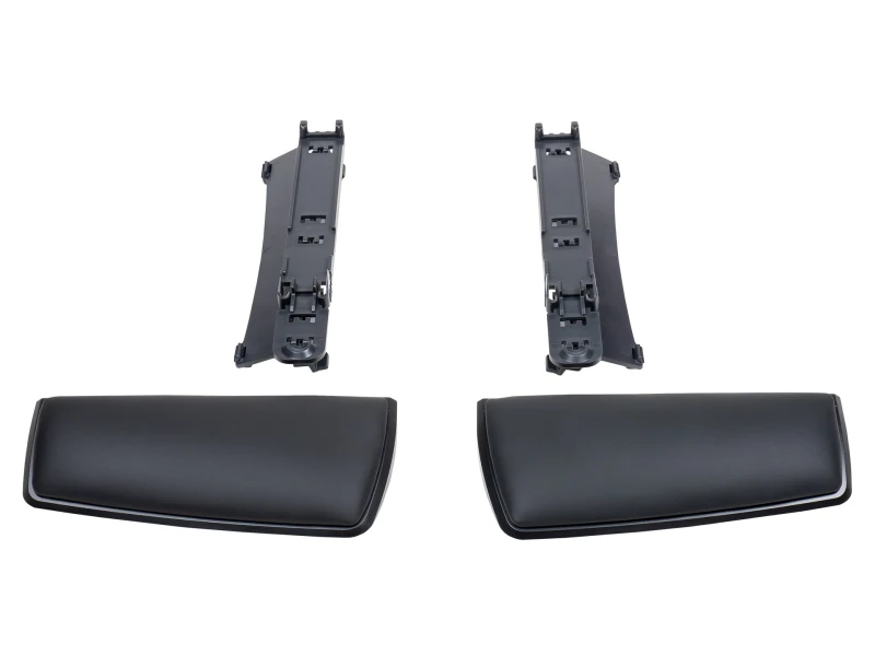 Image of Kinesis Freestyle VIP3 Pro Premium Accessory Kit (without keyboard). I