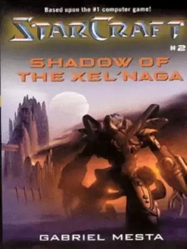 Image of Shadow of the Xel'Naga - Gabriel Mesta - Paperback - Used