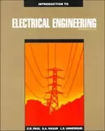 Image of introduction to electrical engineering
