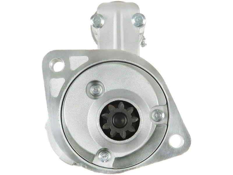 Image of AS-PL Starter motor AS-PL S2004