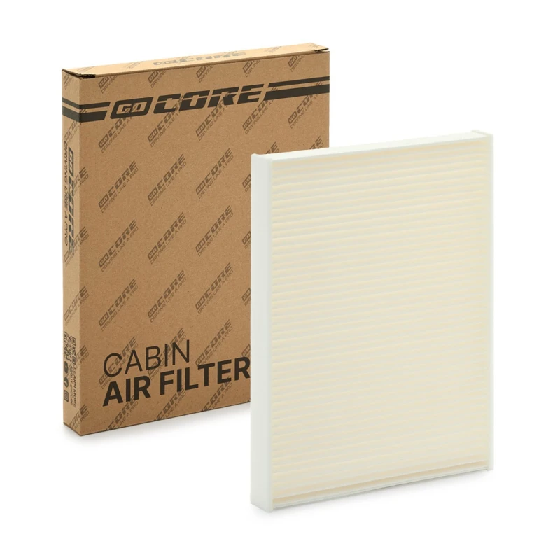 Image of goCORE Pollen filter goCORE GCD240366
