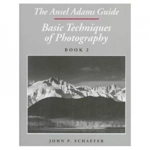 Image of Basic Techniques of Photography Book 2 by John P. Schaefer Hardback