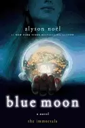 Image of blue moon