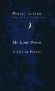 Image of my lost poets a life in poetry