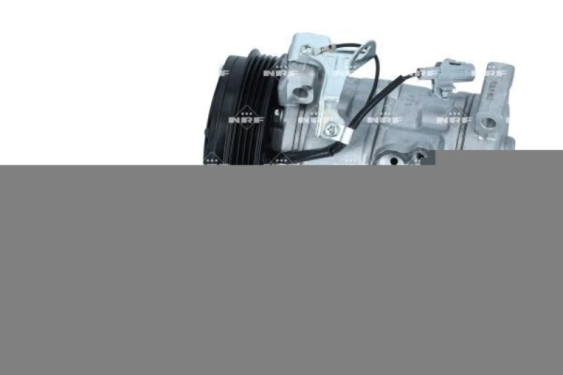 Image of NRF Air conditioning compressor NRF 320266