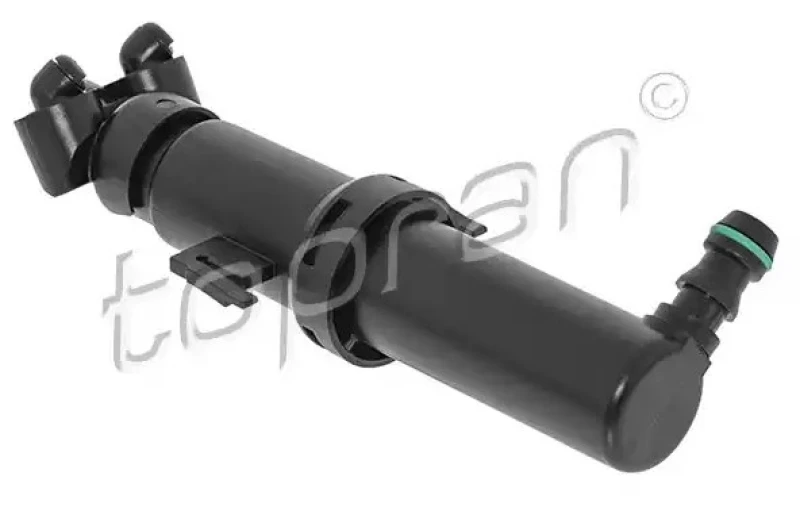 Image of TOPRAN 116 230 Washer Fluid Jet, headlight cleaning EHVP Right, with seal ring Washer Fluid Jet,headlight cleaning (1280)