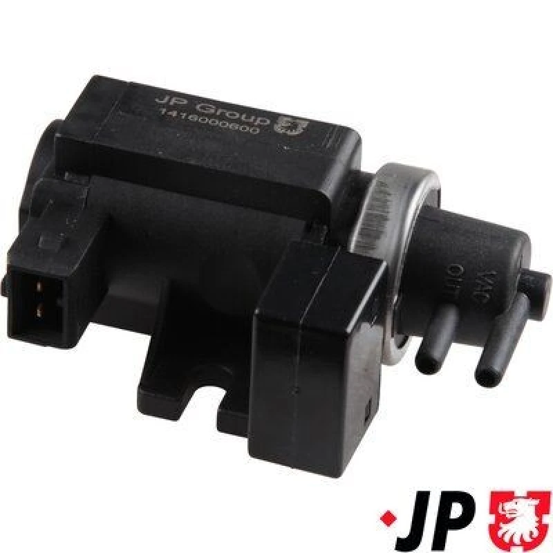 Image of JP GROUP Pressure Converter, exhaust control JP GROUP 1416000600