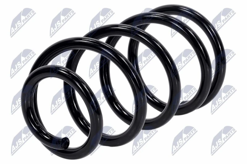 Image of NTY Coil spring NTY ASZ-FR-024