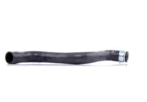 Image of GATES Radiator Hose FIAT,PEUGEOT,CITROEN 05-3208 1343N2,1473338080,1343N2 Coolant Hose