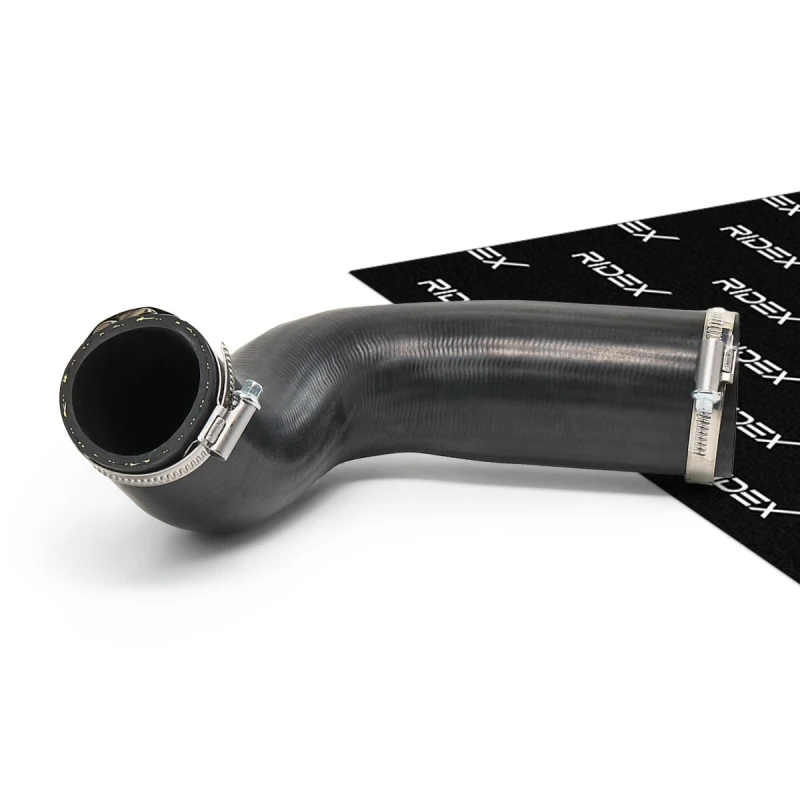 Image of RIDEX Charger intake hose RIDEX 3314C0802