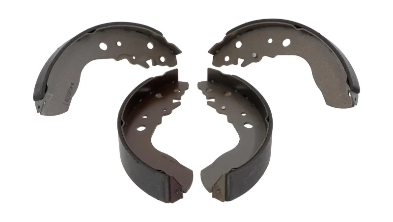 Image of FERODO Brake Shoe Set FERODO FSB580