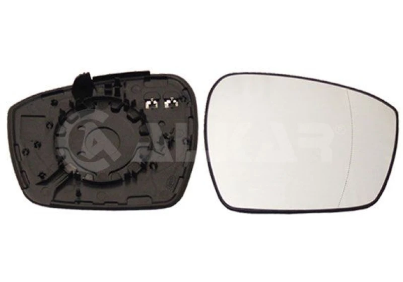 Image of ALKAR Wing mirror glass ALKAR 6472675
