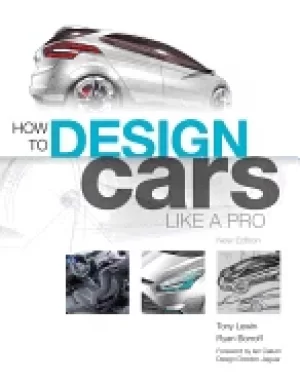 Image of how to design cars like a pro