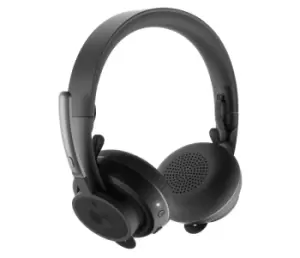 Image of Logitech Pro Personal Video Collaboration Kit