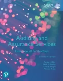 Image of Auditing and Assurance Services, Global Edition