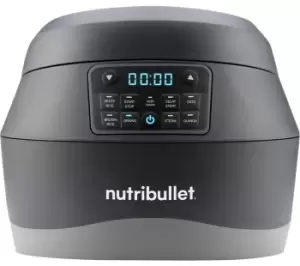 image of NutriBullet EveryGrain 1806 600W Digital Rice Cooker