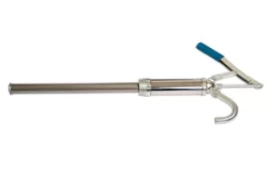 image of Laser Tools 4989 Side Lever Barrel Pump