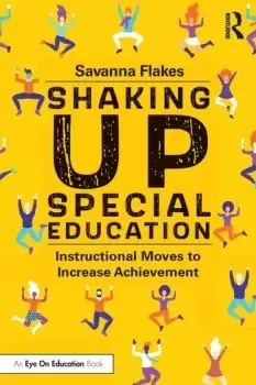 Image of Shaking Up Special EducationInstructional Moves to Increase Achievement