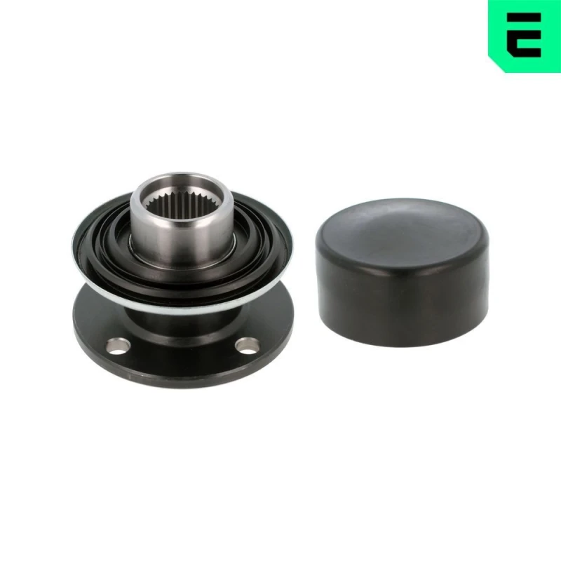 Image of Wheel Hub OPTIMAL 04-P556