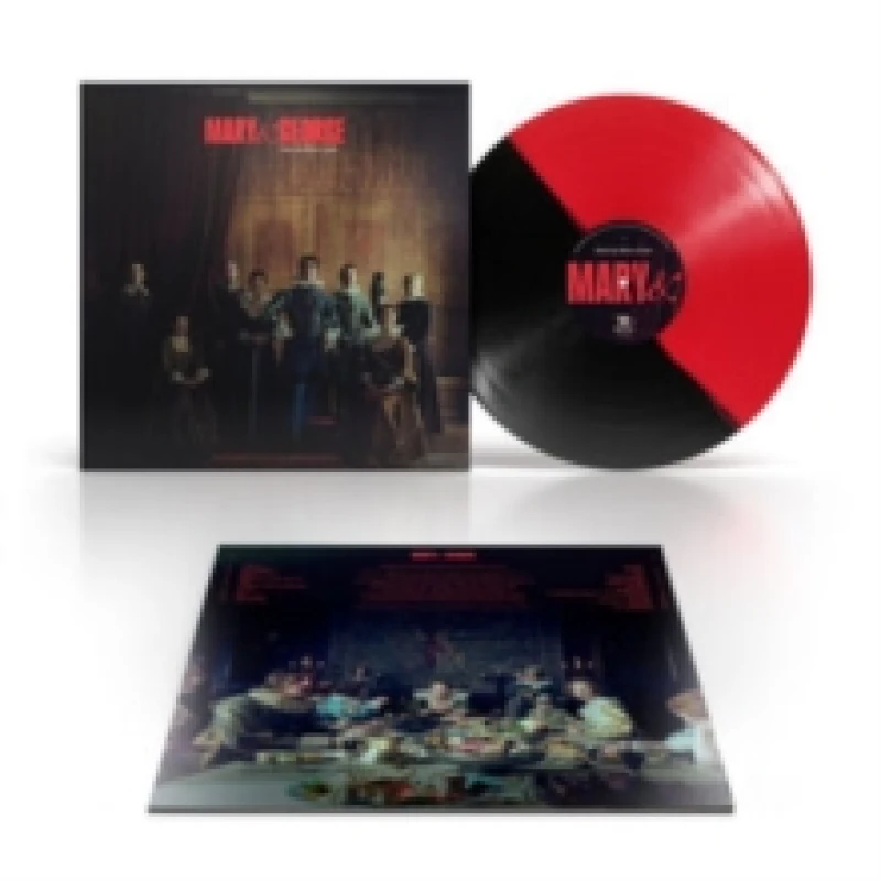 Image of Mary & George Vinyl