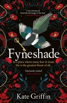 Image of Fyneshade : A Sunday Times Historical Fiction Book of 2023