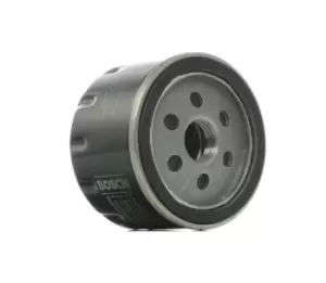Image of Bosch Oil filter RENAULT,FIAT 0 451 103 141 MLS000169,1501032,71736169 Engine oil filter 7683815,1498017,5001156,5006951,5009421,5012037,5013149