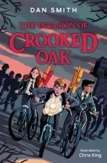 Image of The Invasion of Crooked Oak