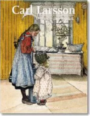 Image of Carl Larsson by Renate Puvogel