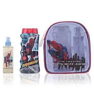 image of SPIDERMAN set