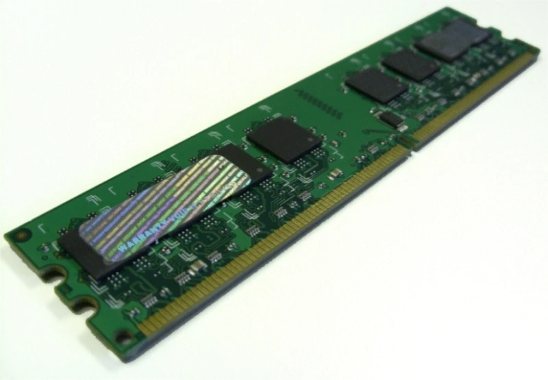 Image of Hypertec 512MB (Legacy) memory module 0.5 GB DDR2 240-pin DIMM