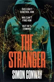 Image of The Stranger : A Times Thriller of the Year