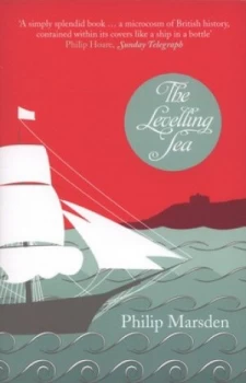 Image of The Levelling Sea by Philip Marsden Paperback