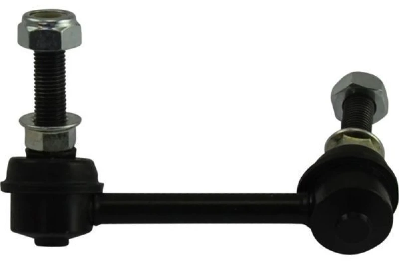 Image of KAVO PARTS Anti-roll bar link KAVO PARTS SLS-6525