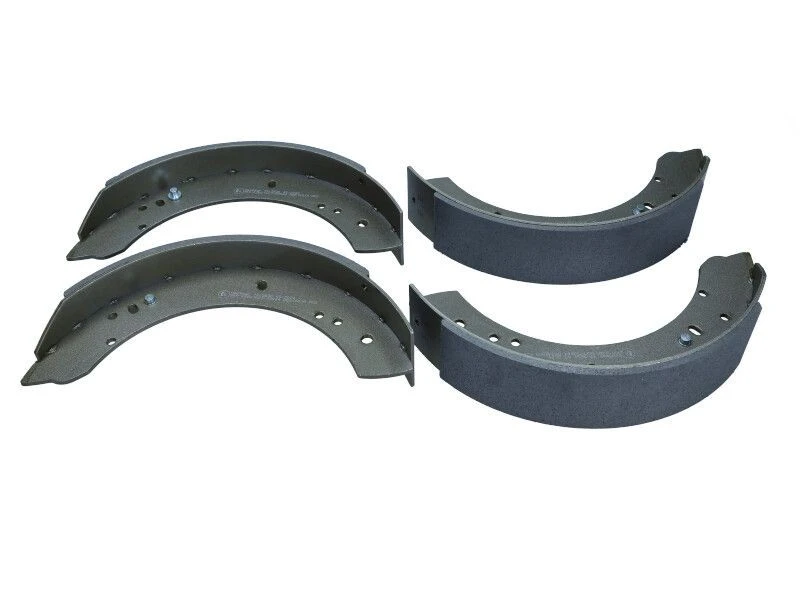 Image of MAXGEAR Brake Shoe Set MAXGEAR 19-5630