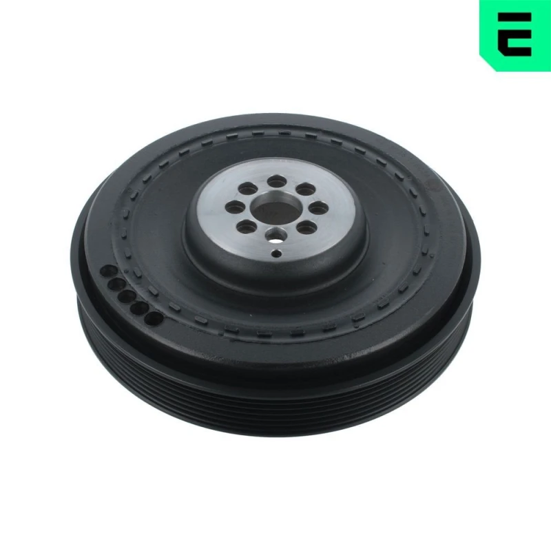 Image of Crankshaft pulley OPTIMAL F7-8026