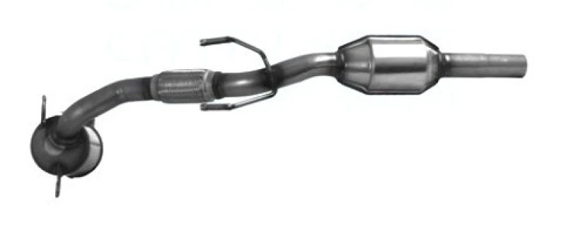 Image of VEGAZ SKPF-003 Particulate Filter Soot-/ Particle Filter,exhaust system (1256)