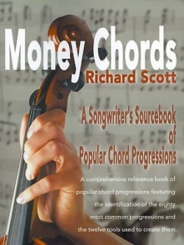 Image of Money Chords by Richard J Scott Paperback