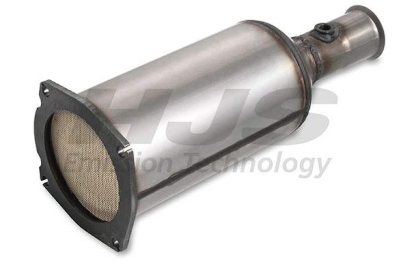 Image of Diesel particulate filter HJS 93 21 5012
