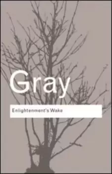 Image of Enlightenments wake by John Gray