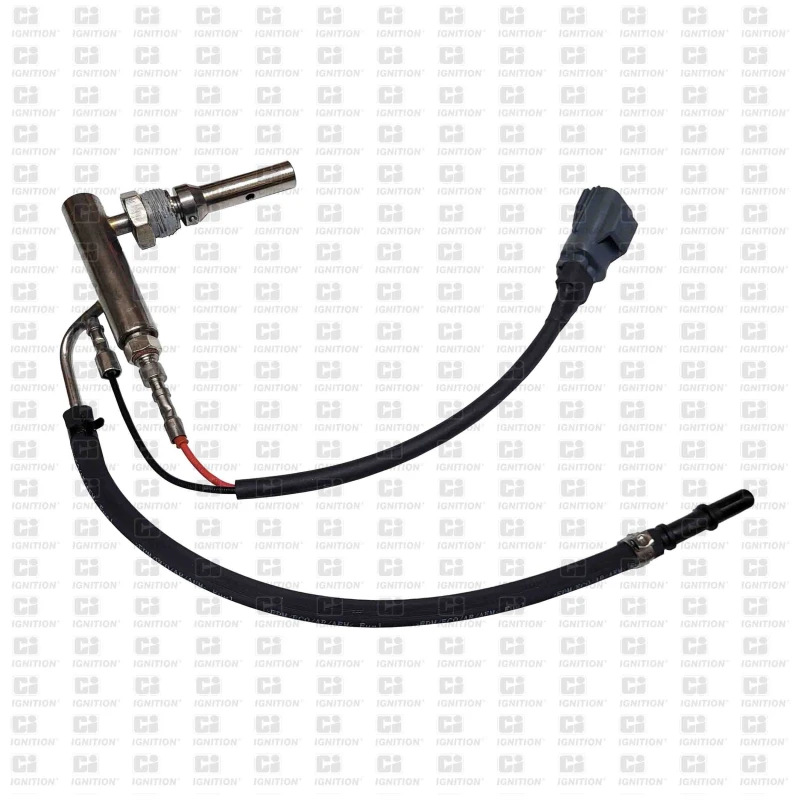 Image of QUINTON HAZELL DPF injector QUINTON HAZELL XFVV115