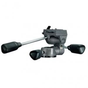 image of Gitzo G2272M Low Profile 3-Way Head QR