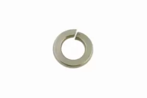 Image of Imperial Spring Washers 7/16in. Pk 250 Connect 31466