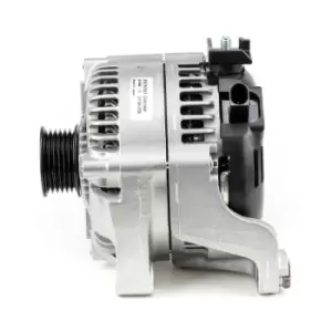 Image of Denso DAN1464 Alternator Genuine OE Quality Component