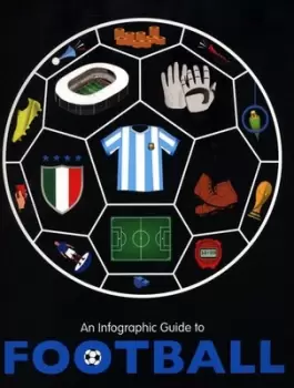 Image of An infographic guide to football by Kevin Pettman