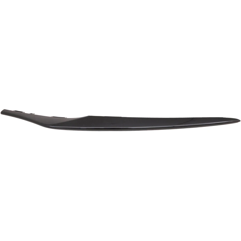 Image of Bumper moulding DIEDERICHS 1682369